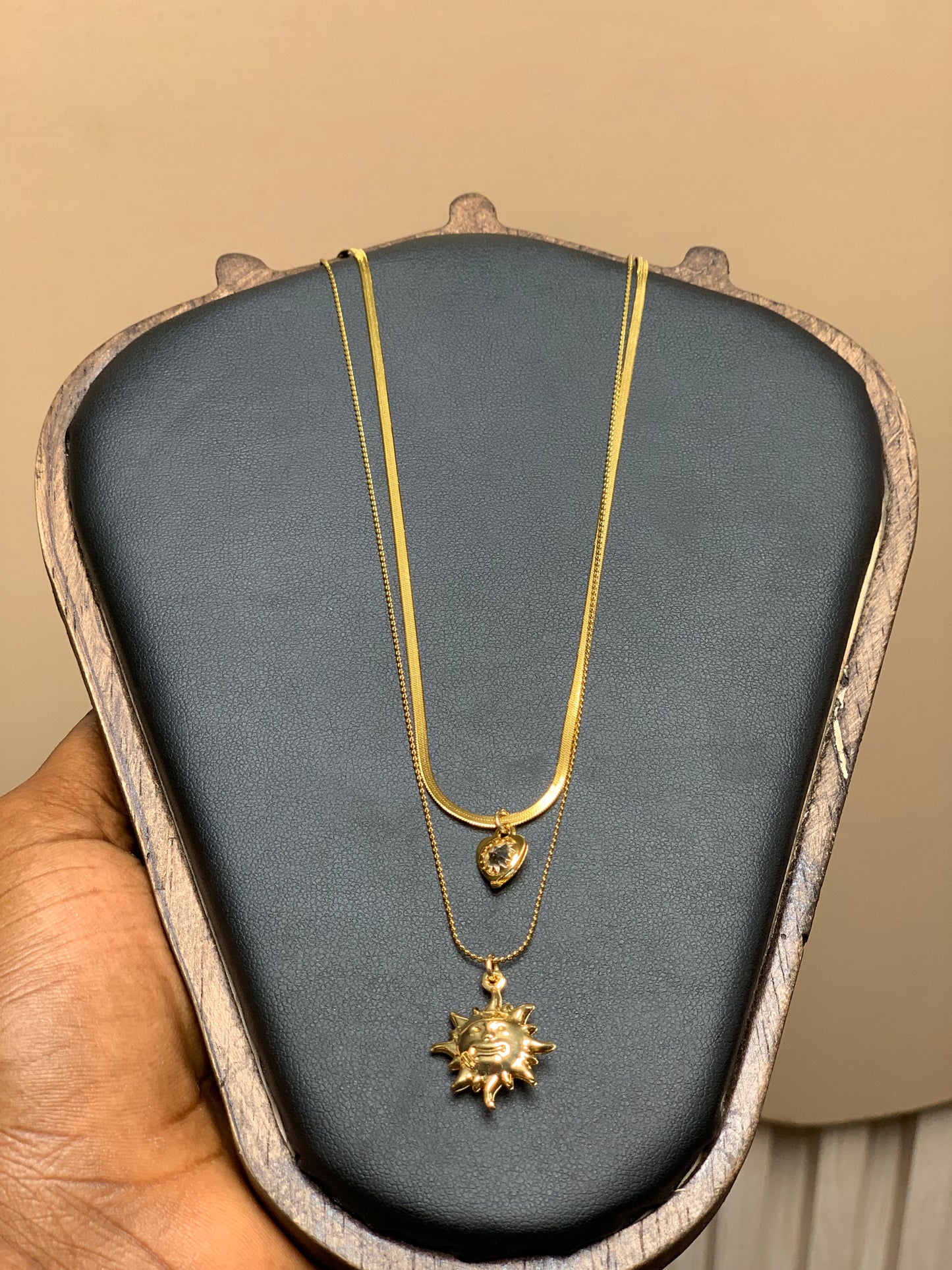 Necklace N4