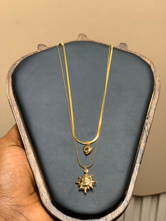 Necklace N4