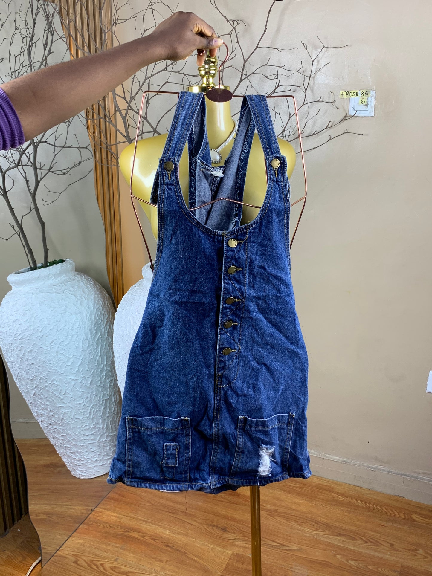 SIZE6 FRESH86