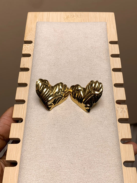 Earring E15