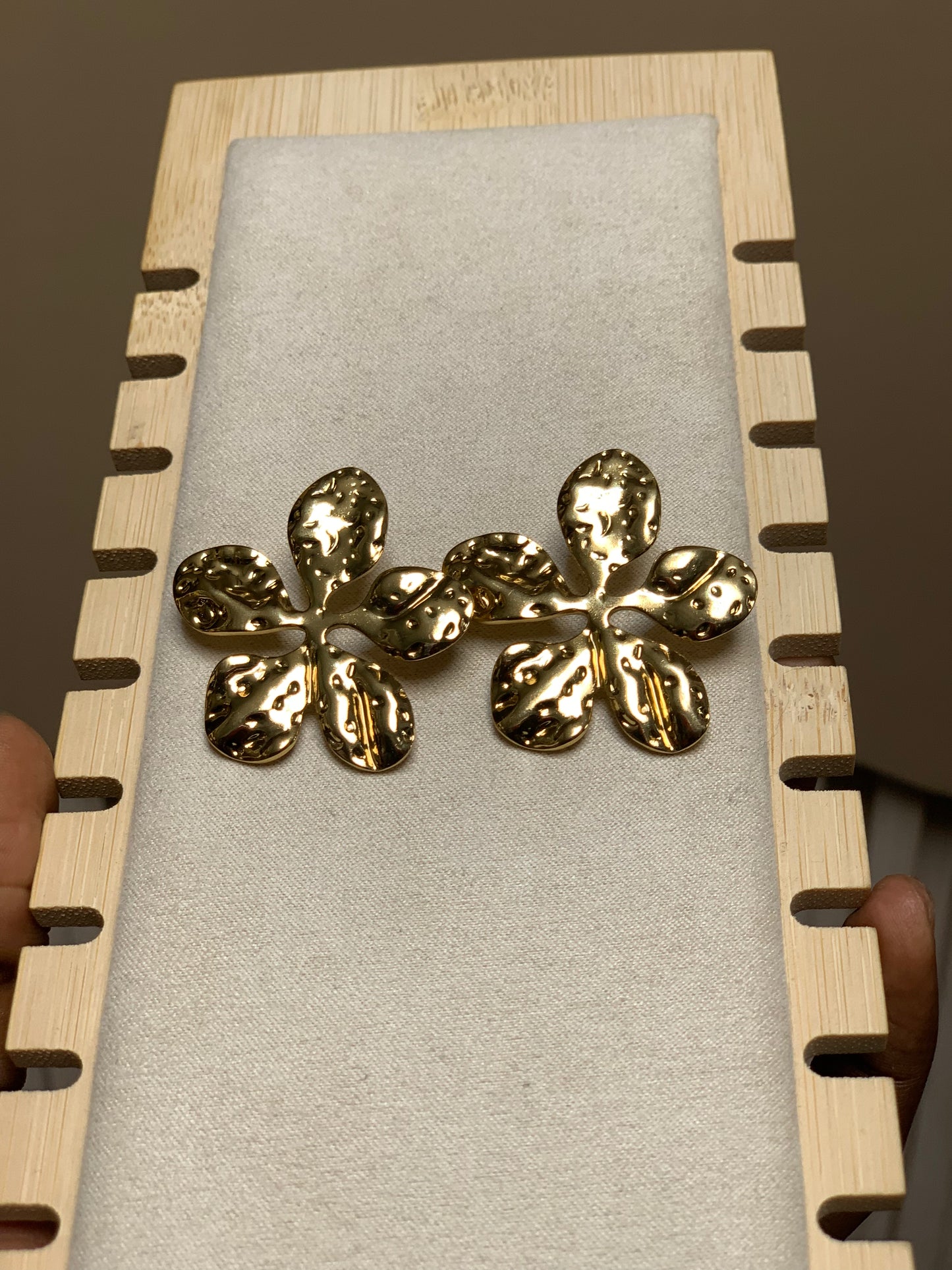 Earring E16
