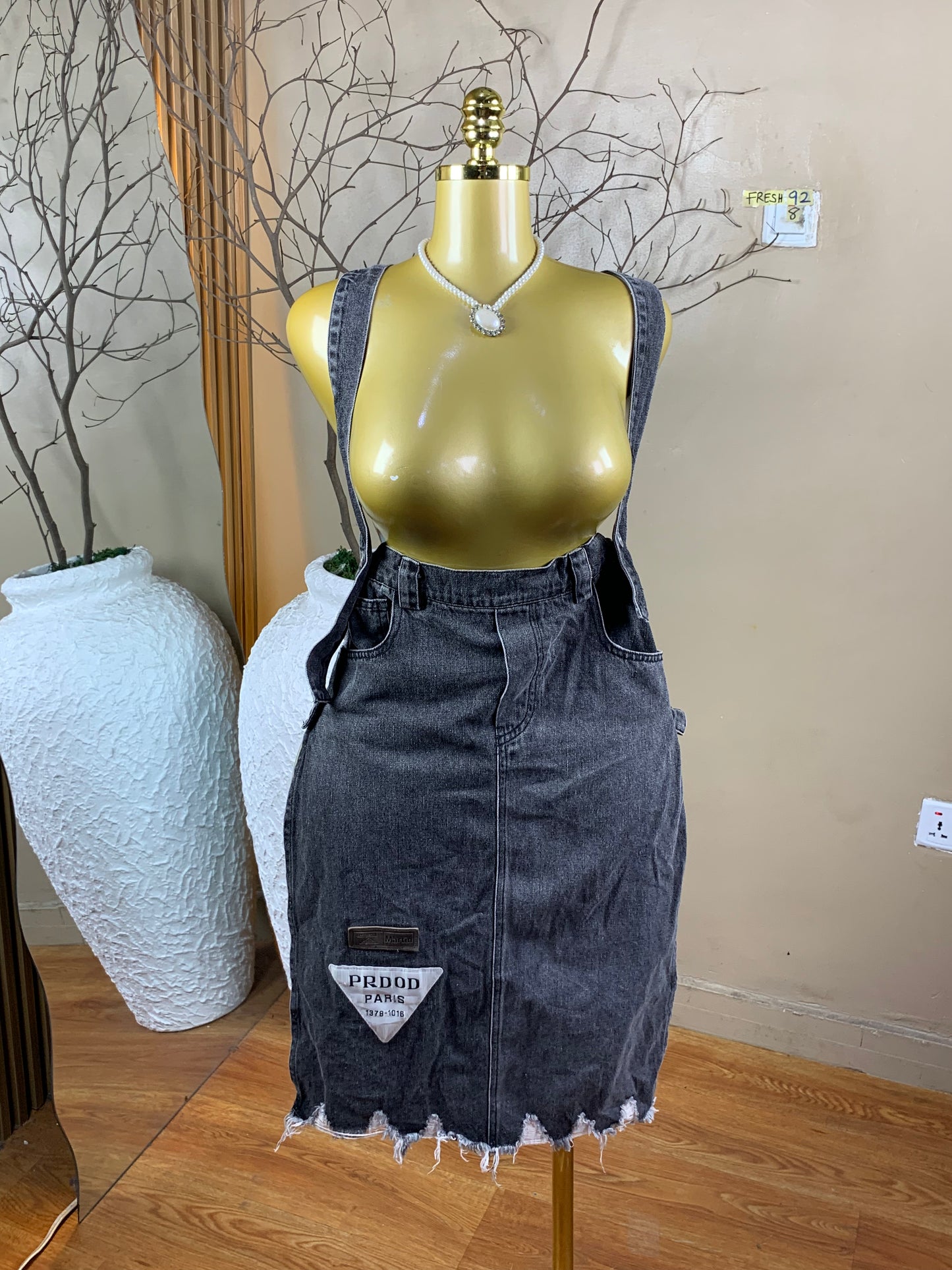 SIZE8 FRESH92 Length41
