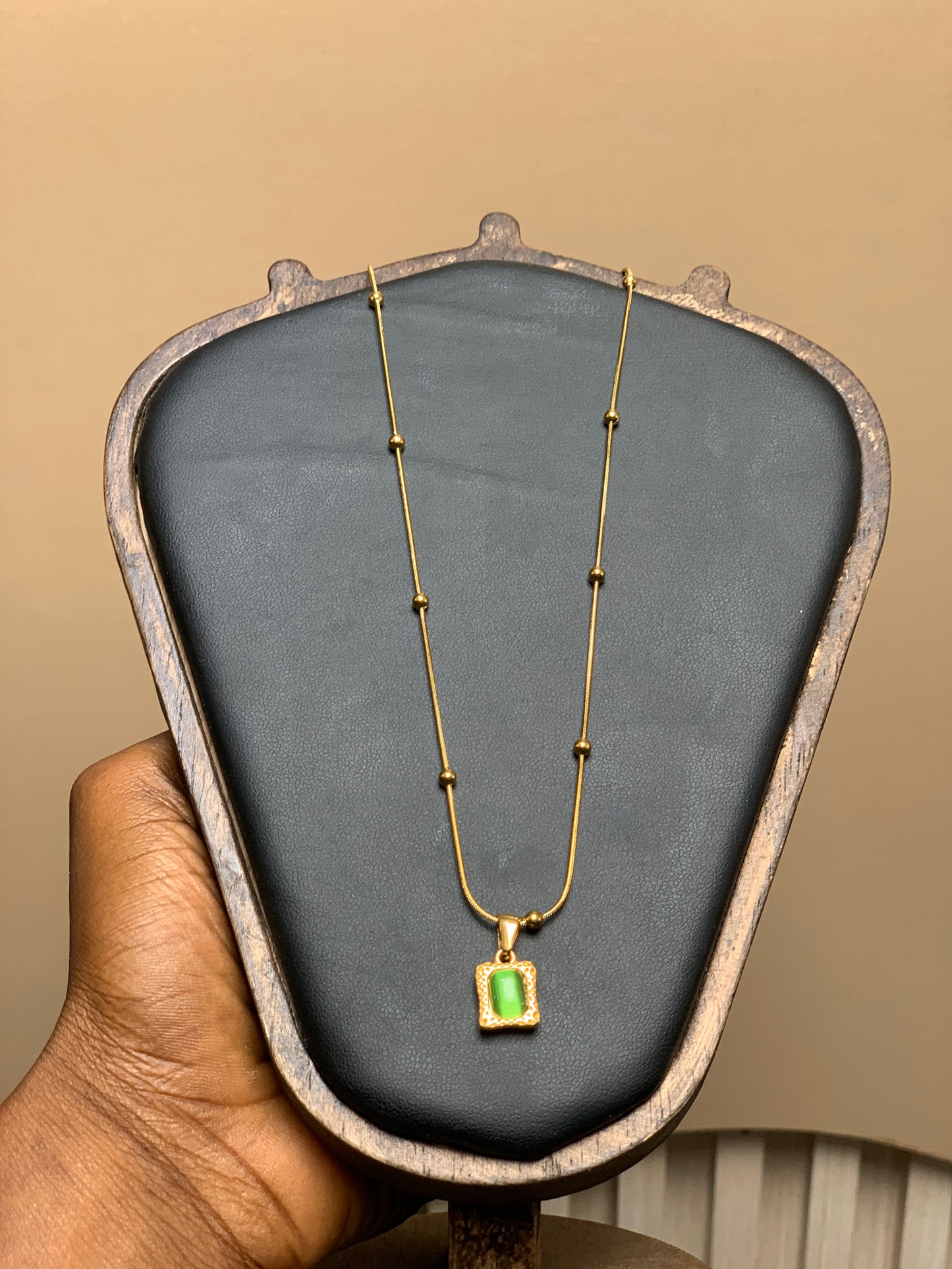 Necklace N6