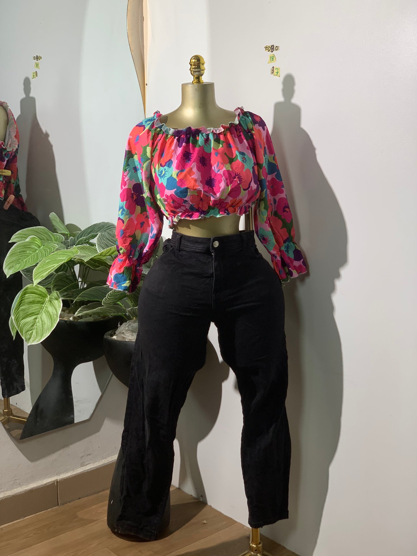 SIZE18 10D80 Length 37