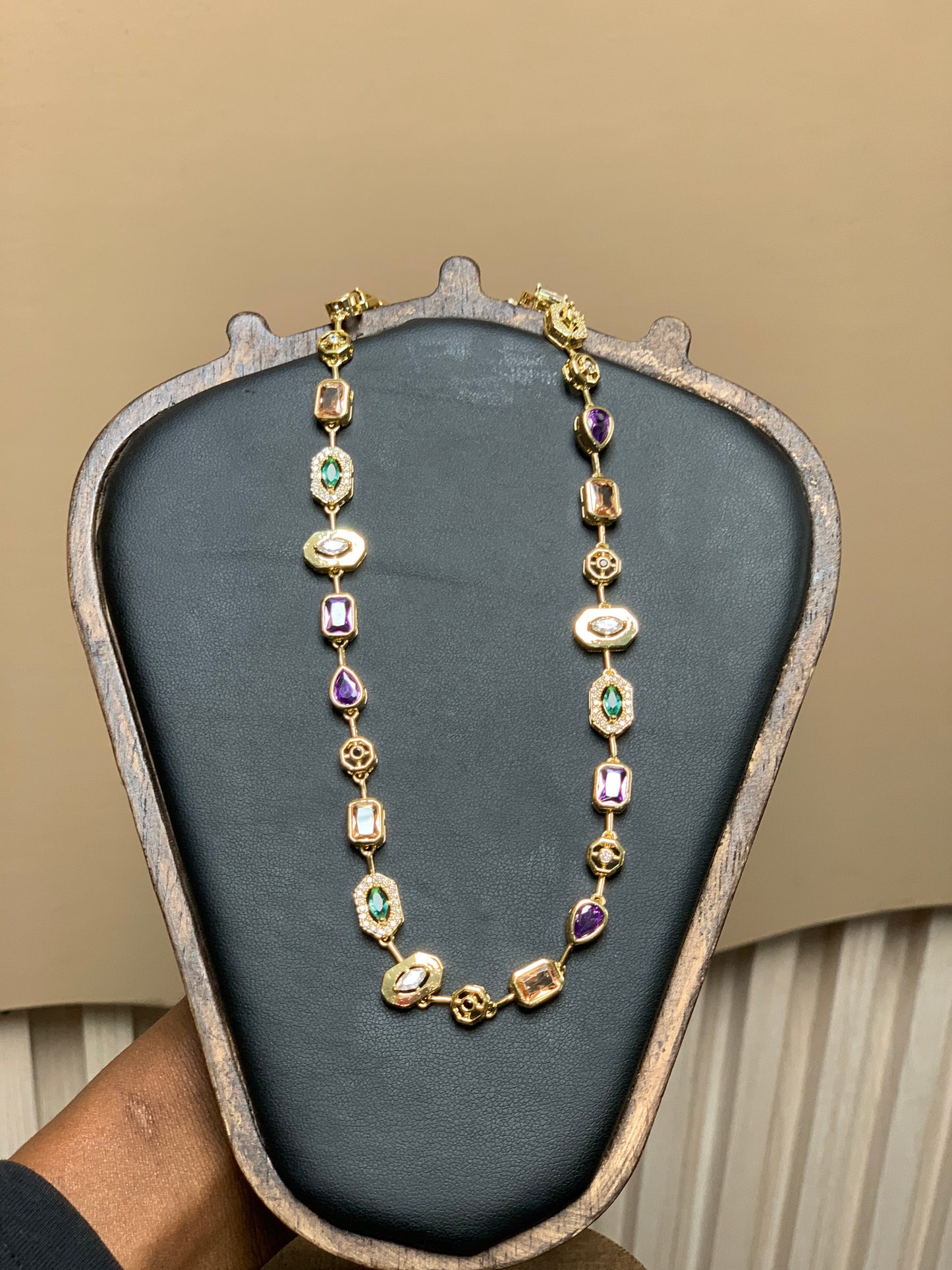 Necklace N7