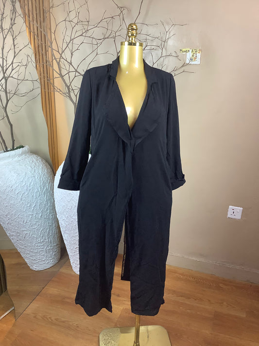 SIZE6 MUNCH372 Length47(Kimono)