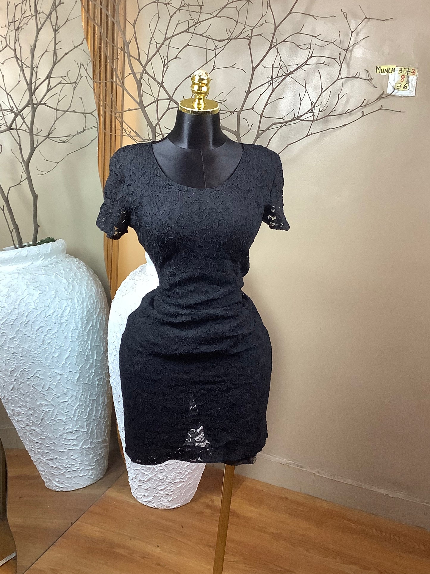 SIZE8 MUNCH373 Length36