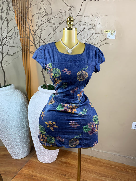 SIZE8 FRESH107