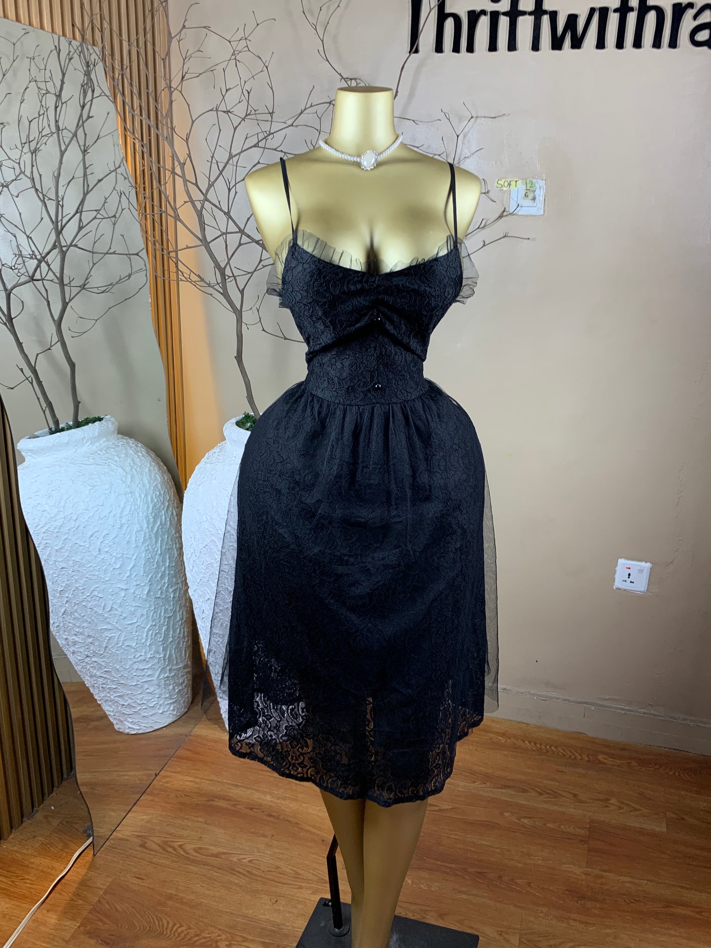 SIZE6 SOFT12