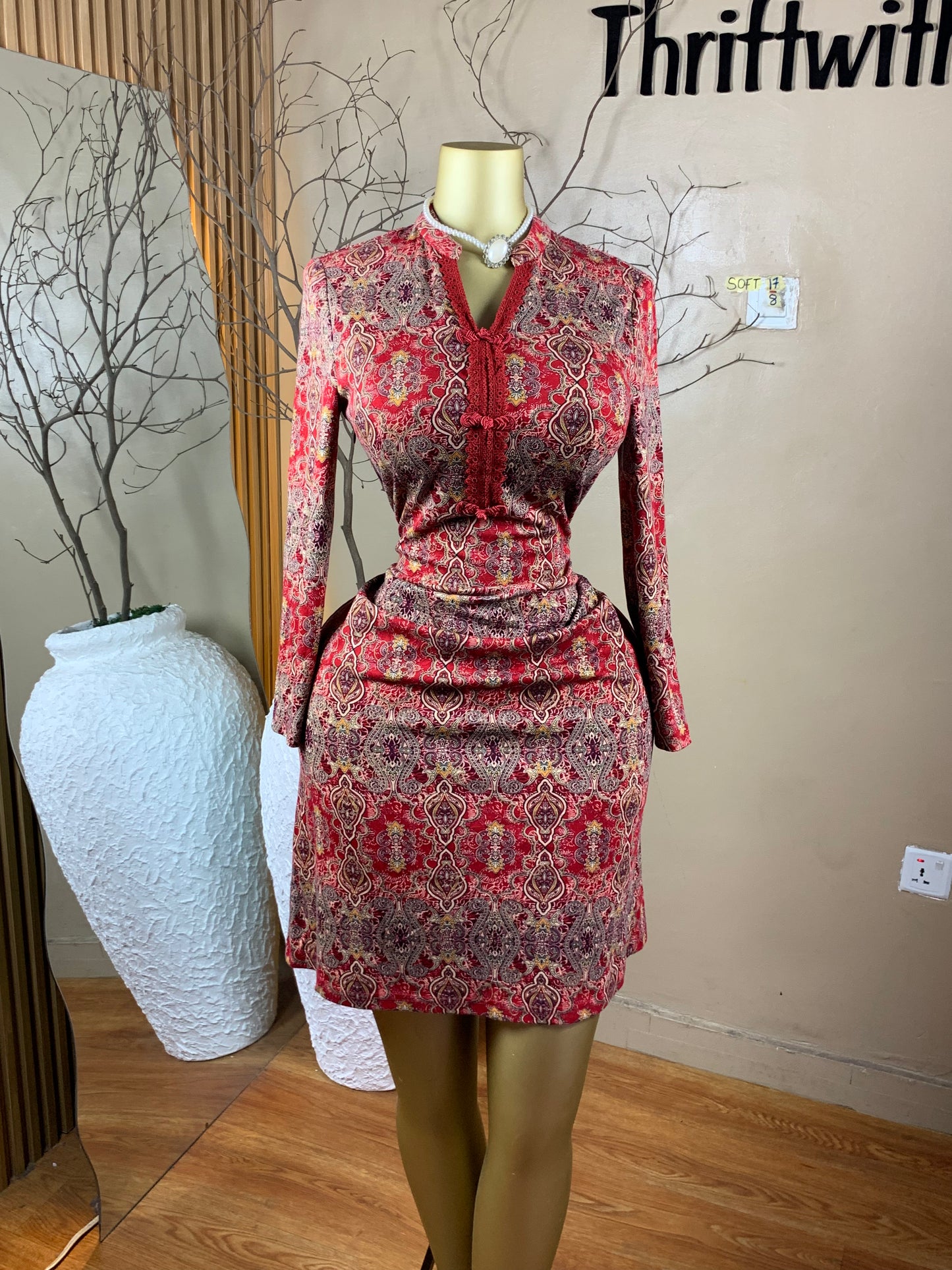 SIZE8 SOFT17