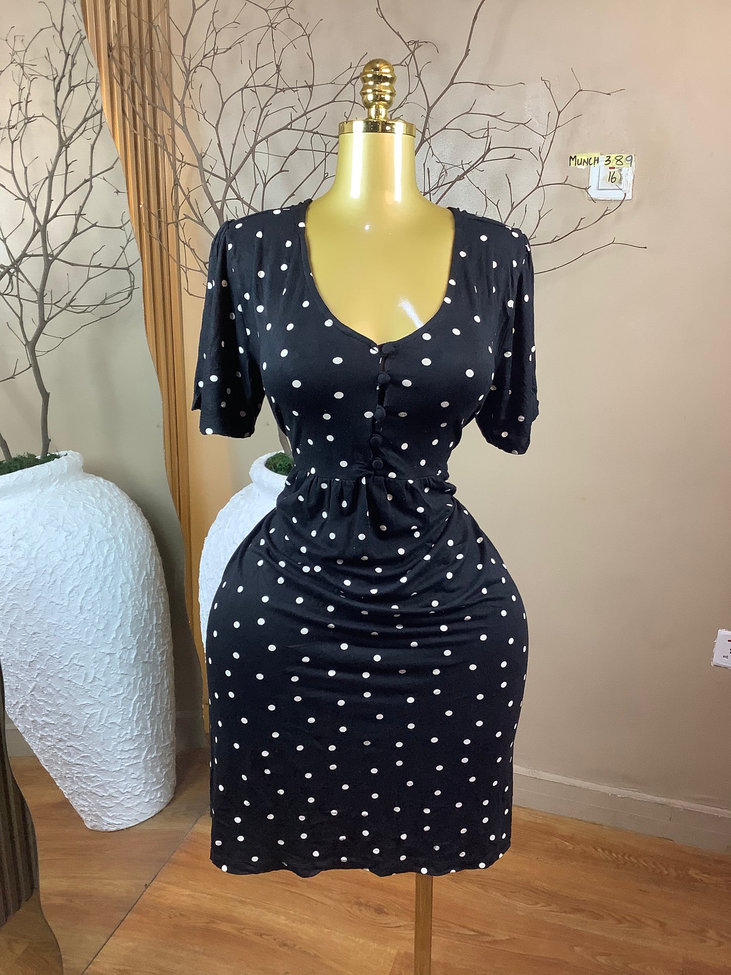 SIZE16 MUNCH389