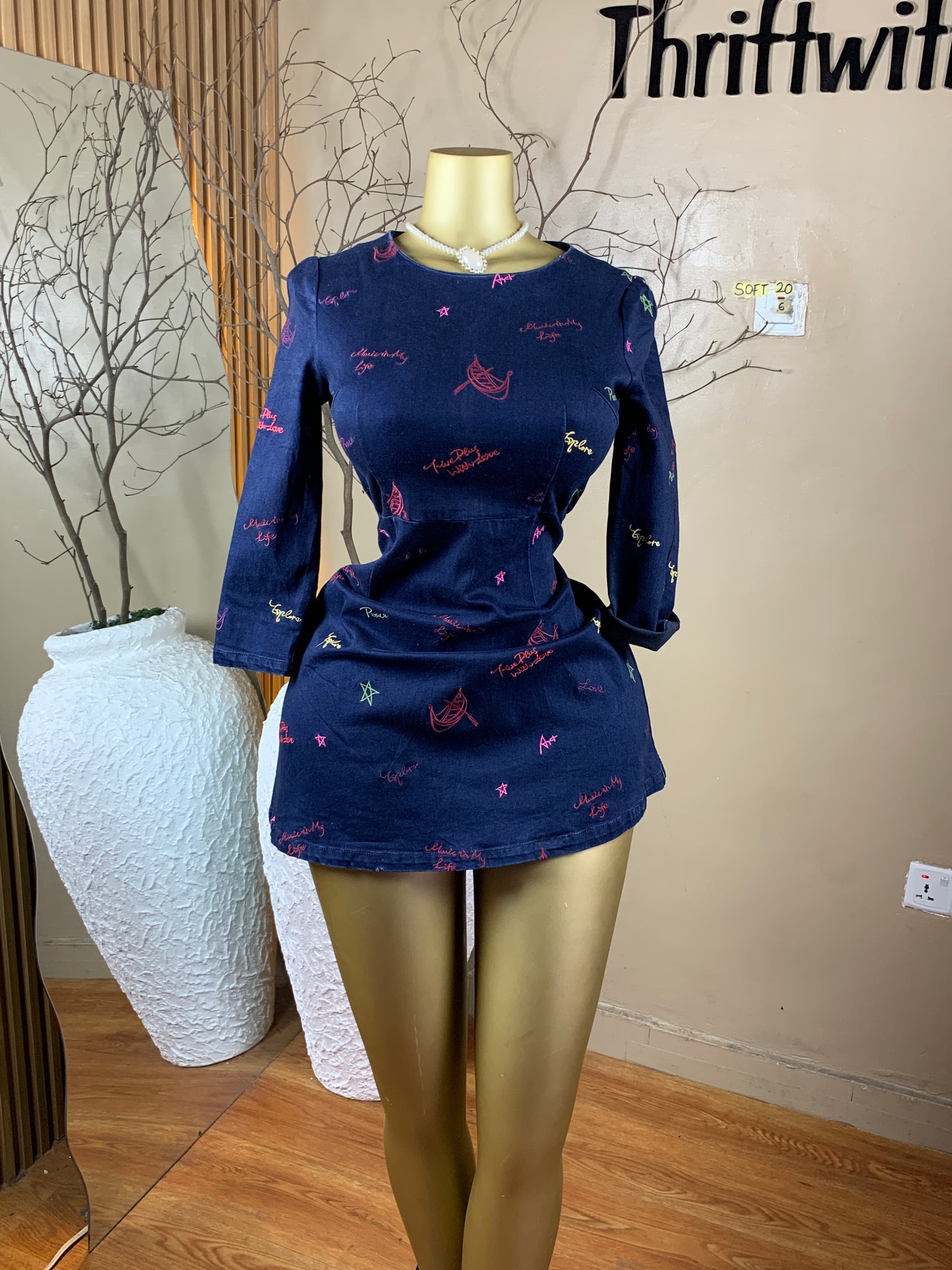 SIZE6 SOFT20