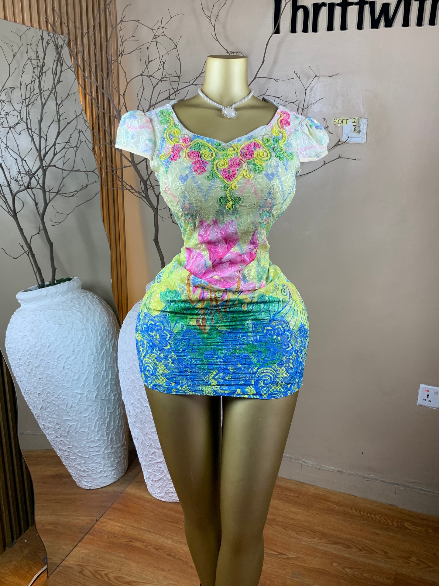 SIZE6 SOFT21