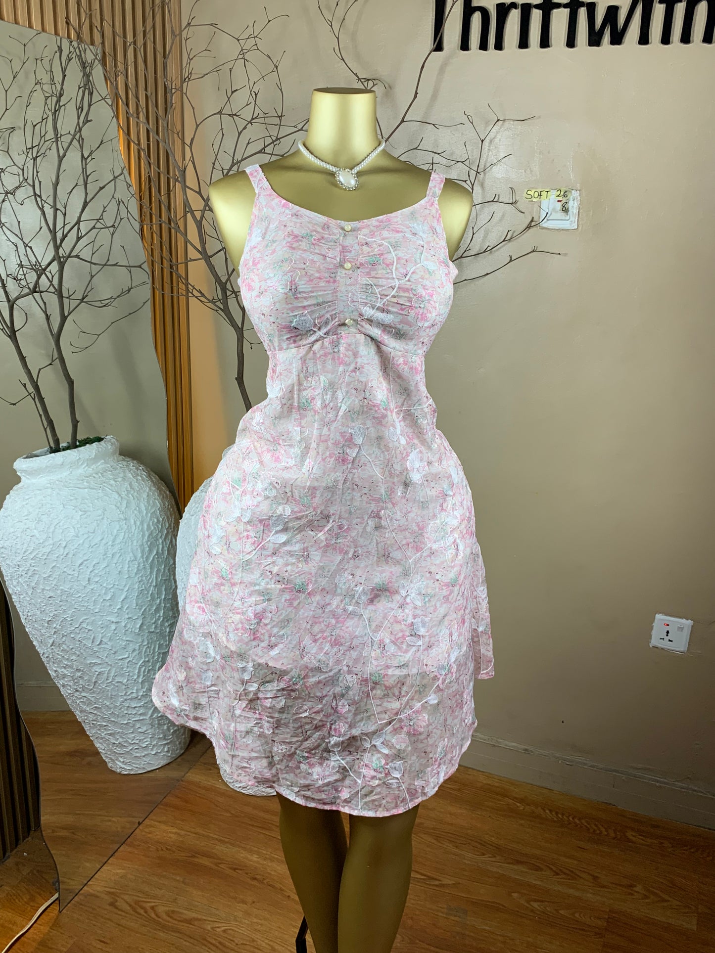 SIZE8 SOFT26