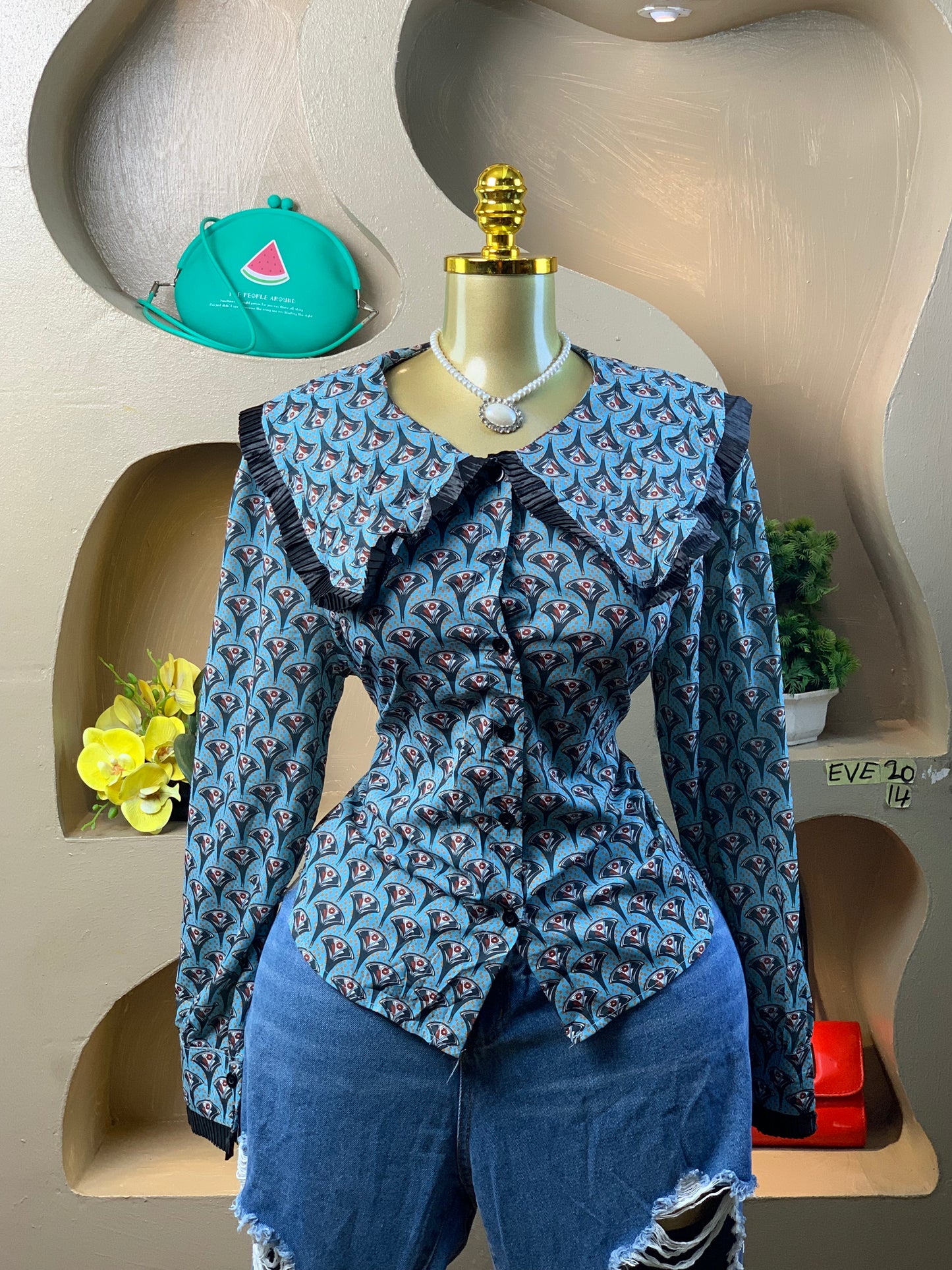 SIZE14 EVE20