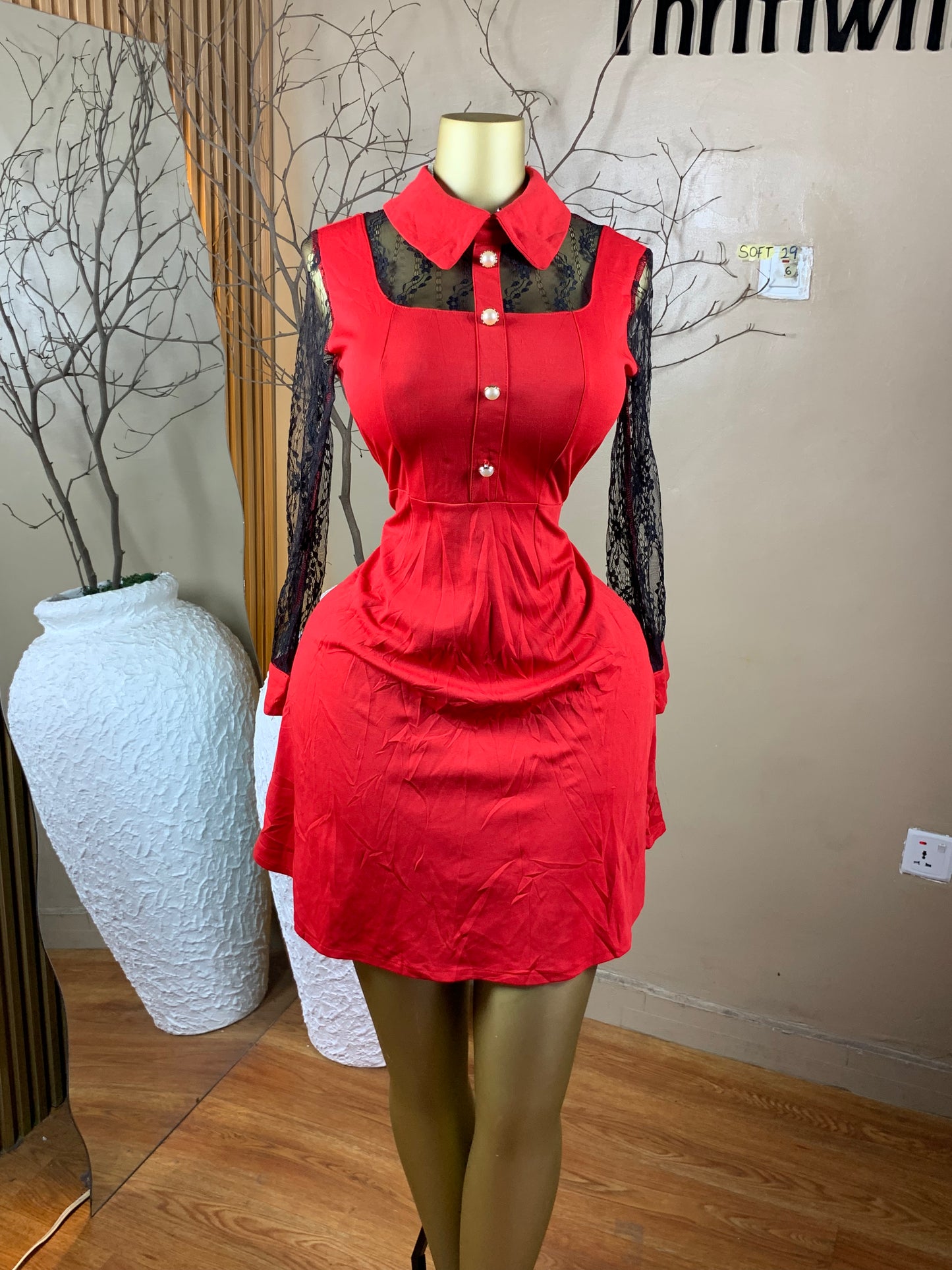 SIZE6 SOFT29