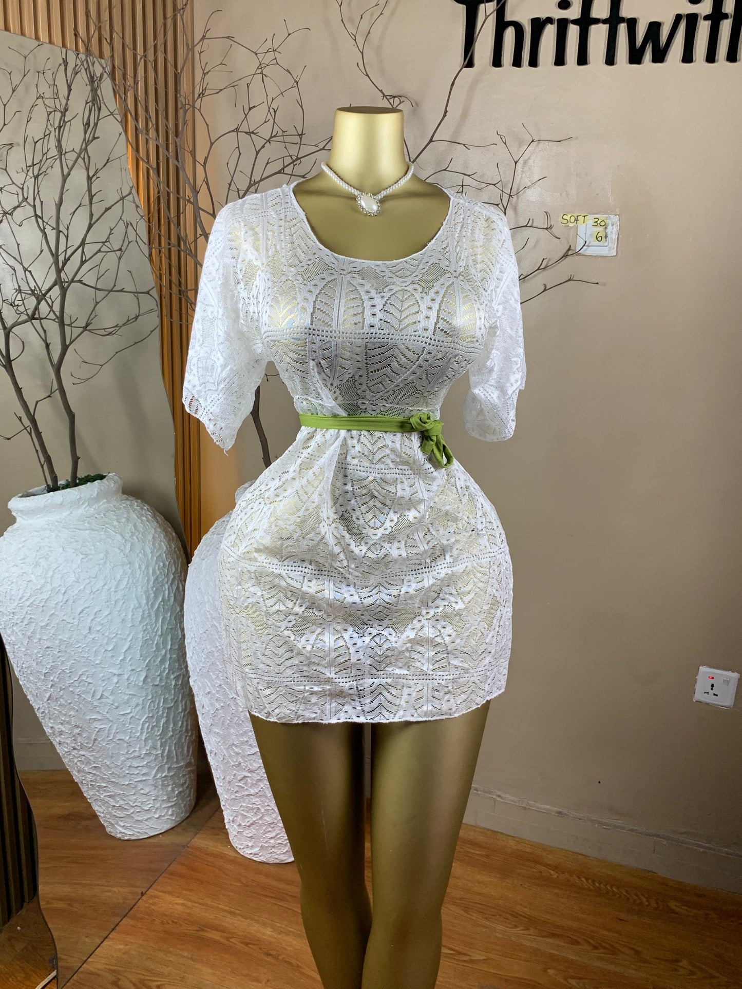 SIZE6 SOFT30