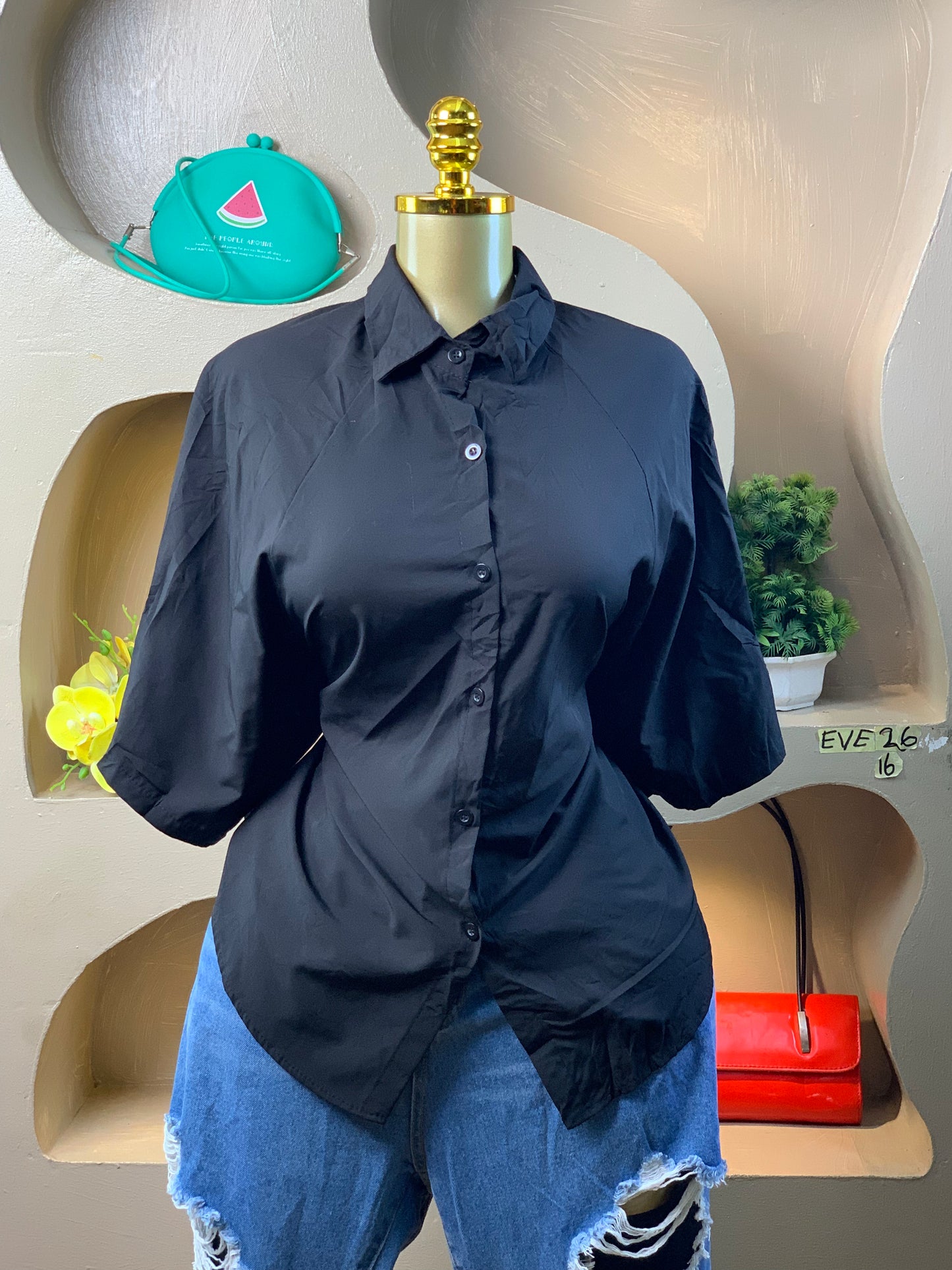 SIZE16 EVE26