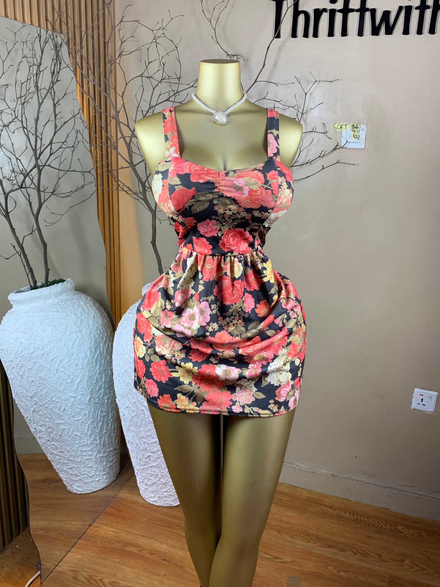 SIZE6 SOFT36