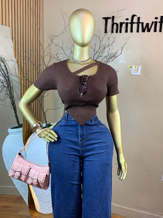 SIZE10 COOL2(Top only)