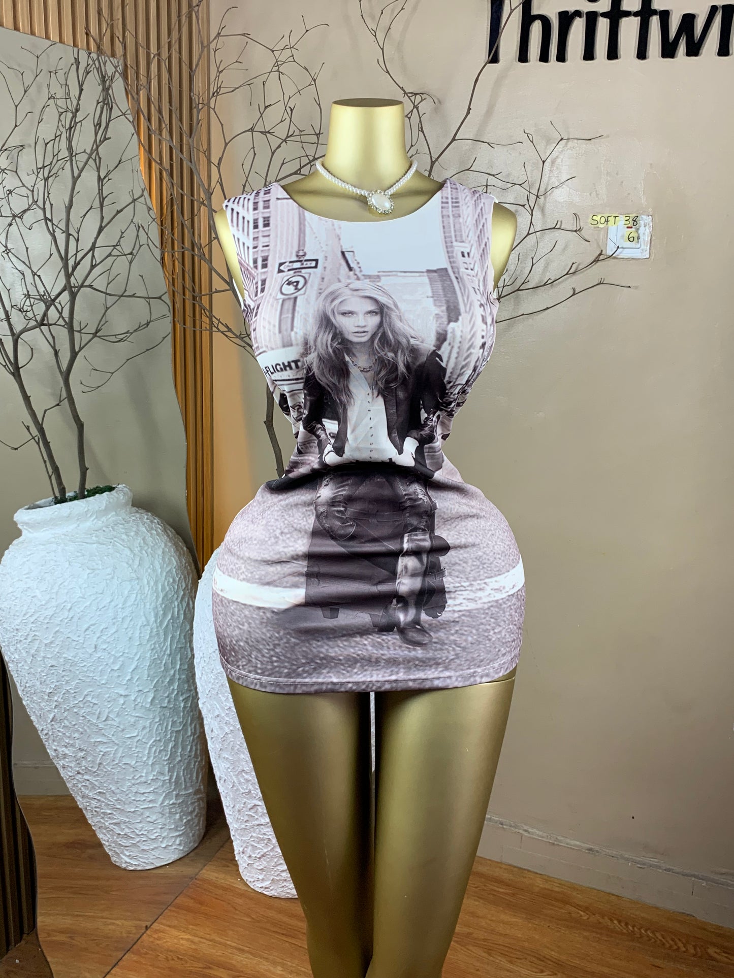 SIZE6 SOFT38