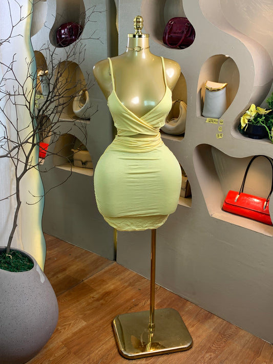 WALK-IN4 SIZE10 Length39 party dress