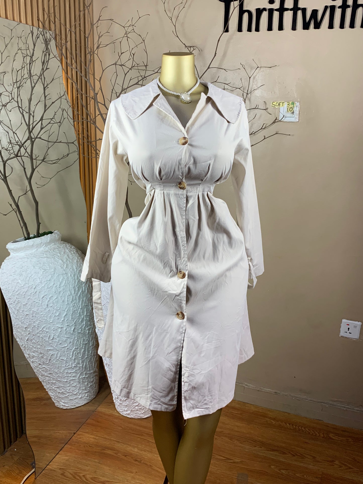 SIZE10 SOFT39(One button off)