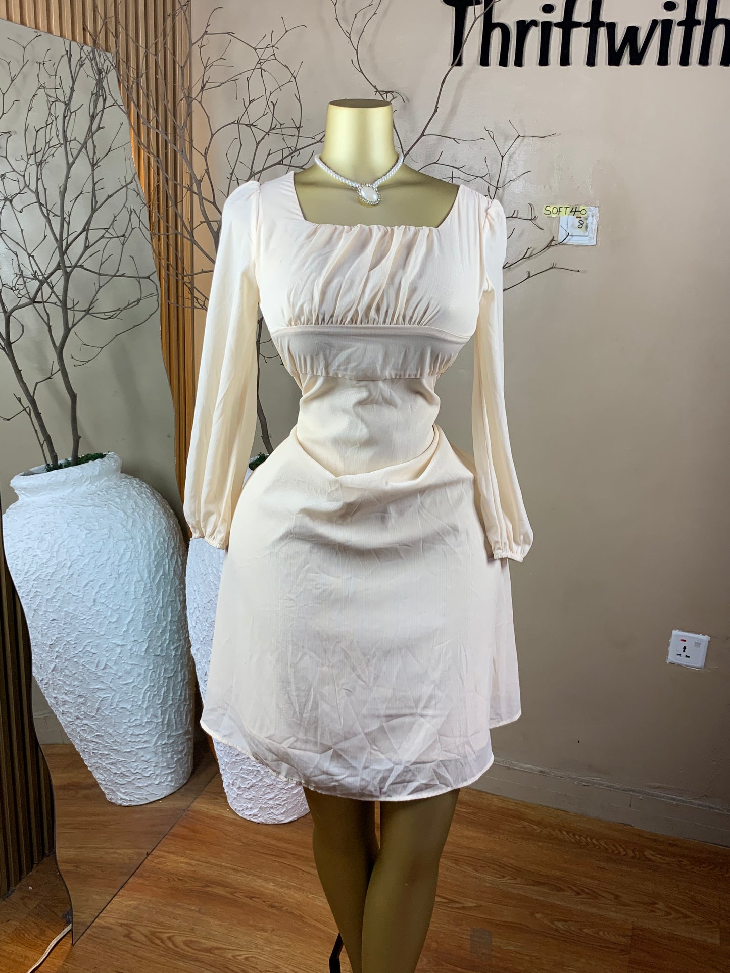 SIZE8 SOFT40