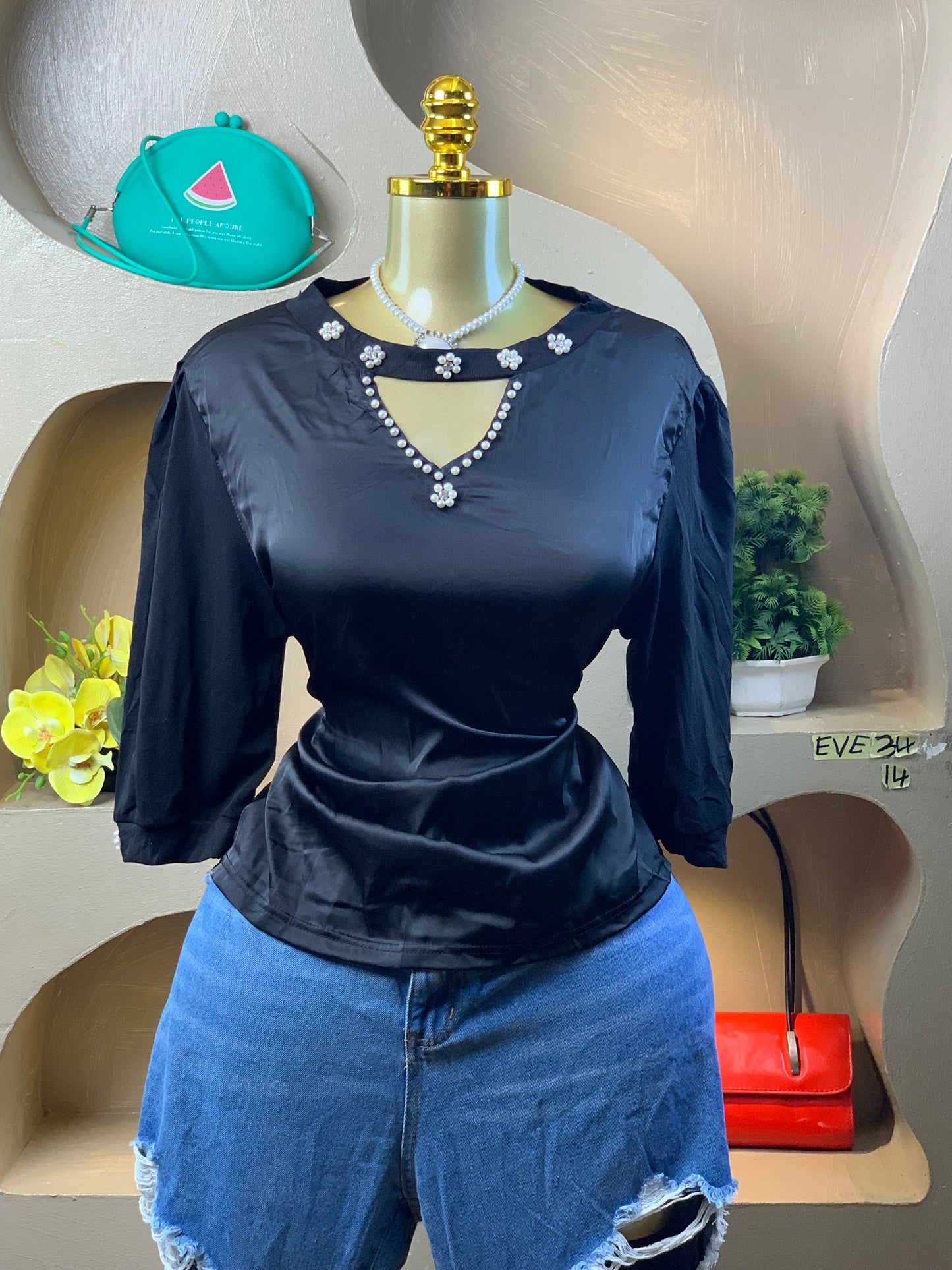 SIZE14 EVE34