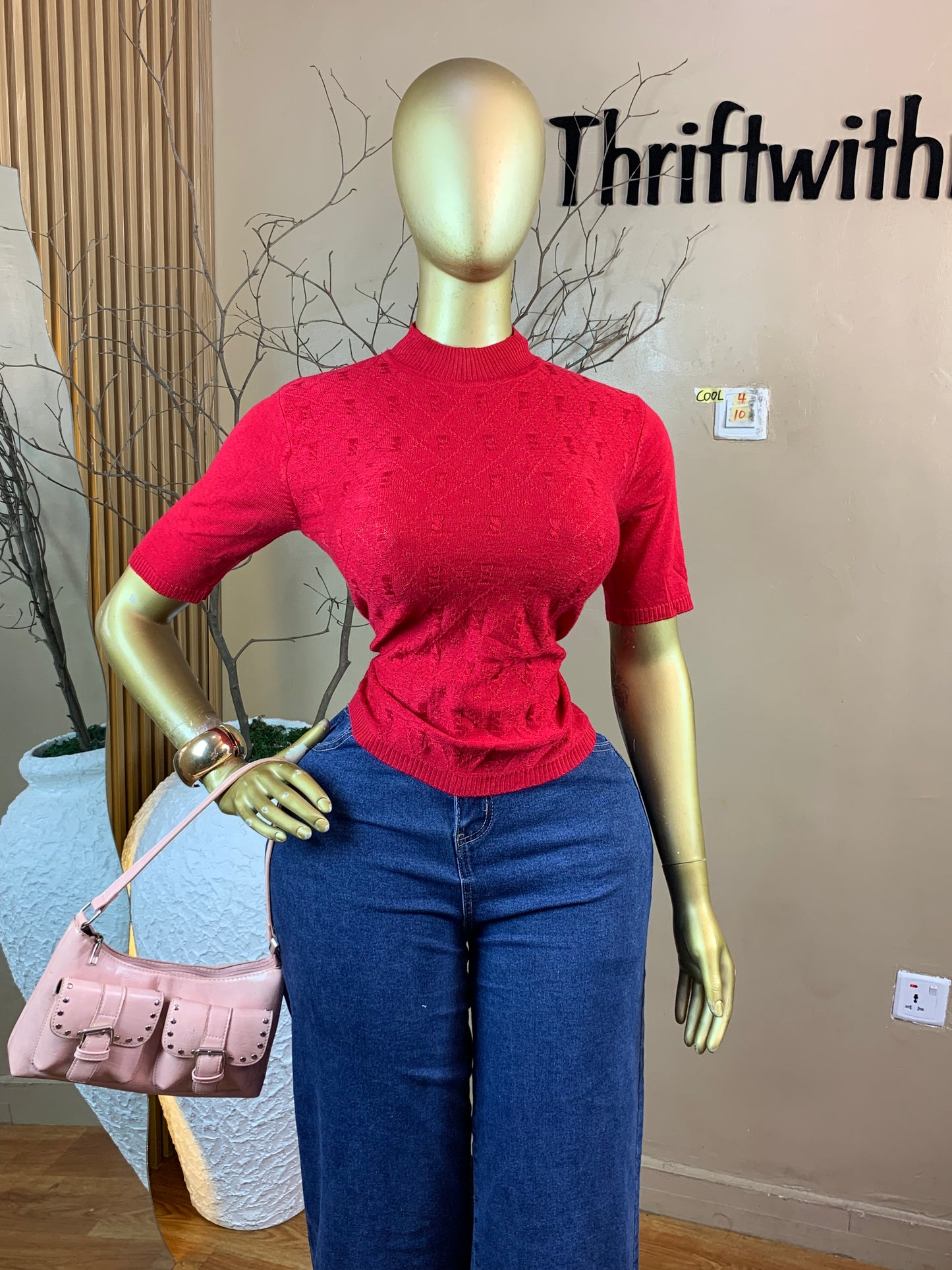 SIZE10 COOL4(Top only)