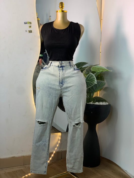 SIZE18 6W115 Length38 (Combo)