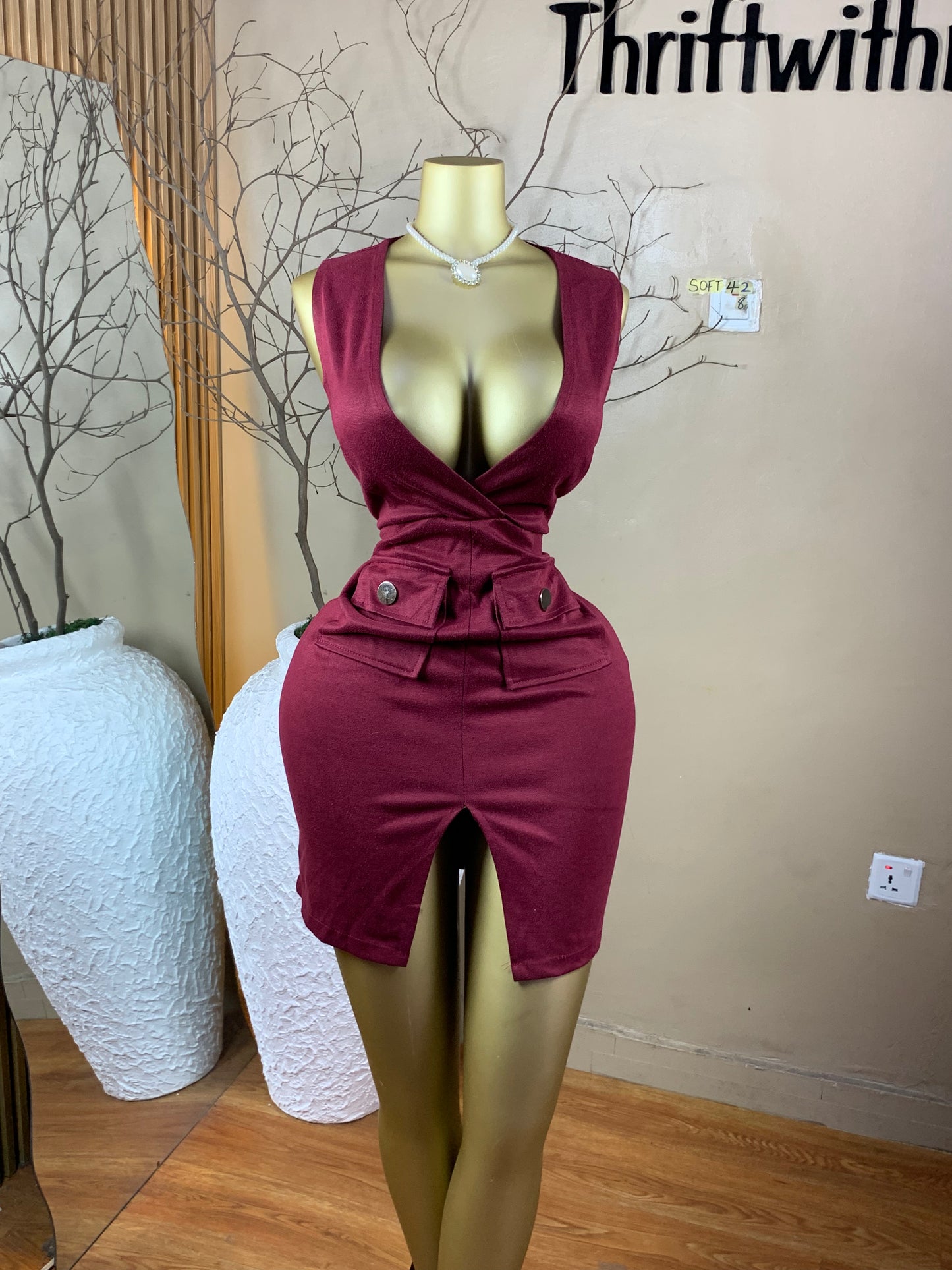 SIZE8 SOFT42