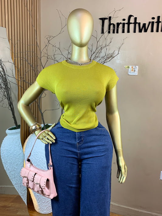 SIZE12 COOL5(Top only)
