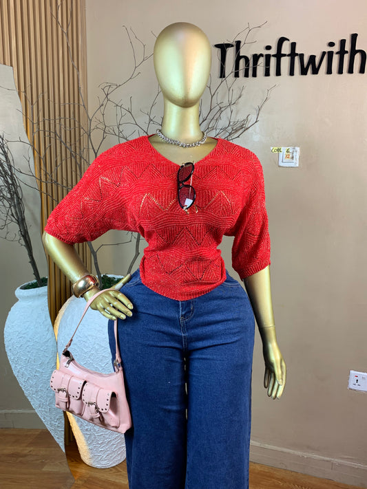 SIZE12 COOL6(Top only)