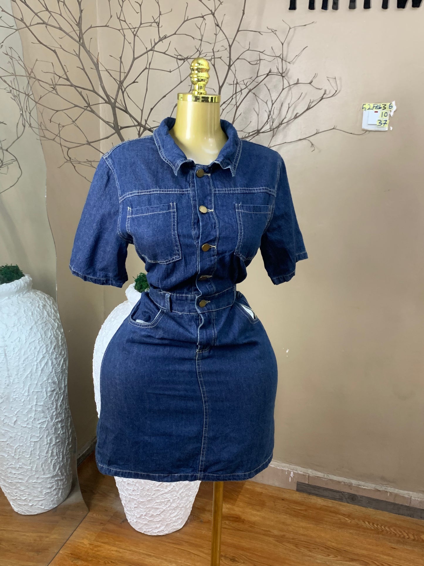 SIZE10 52FEB36 Length37