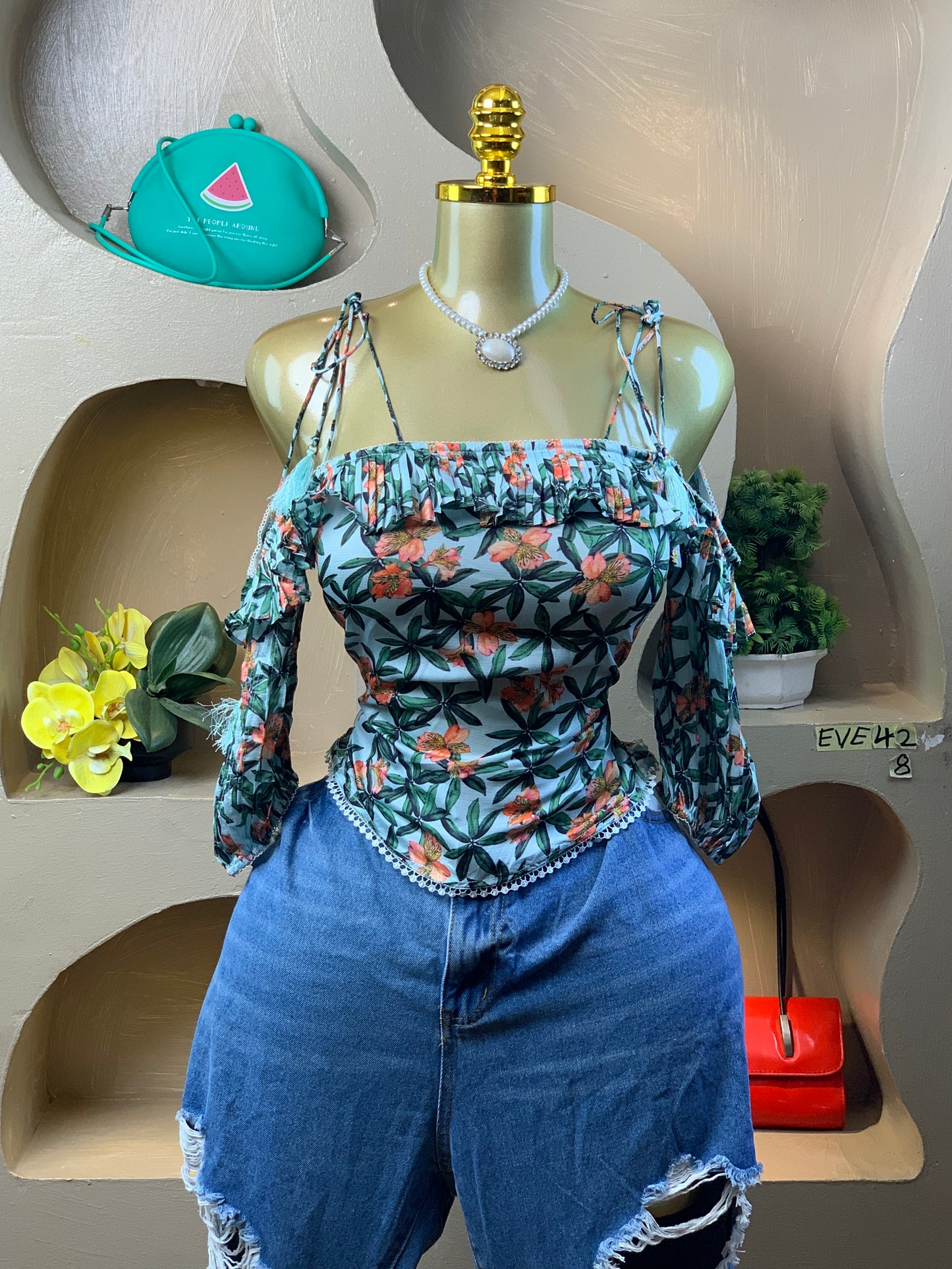 SIZE8 EVE42