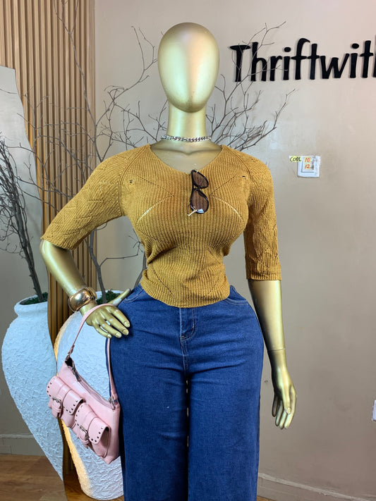 SIZE12 COOL10(Top only)