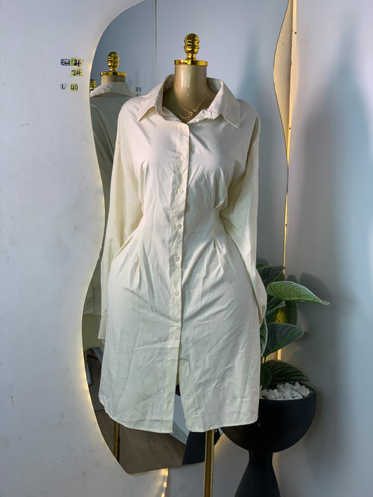 SIZE24 6W121 Length40 (A Little Stain)