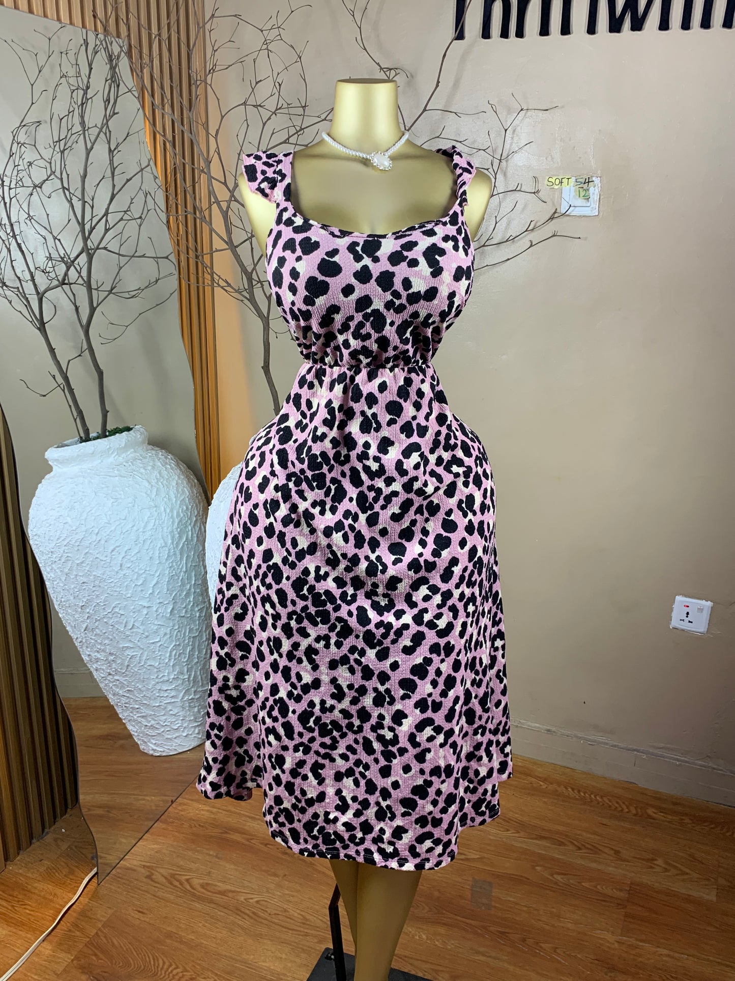 SIZE12 SOFT54