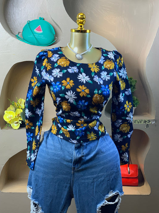 SIZE8 EVE47