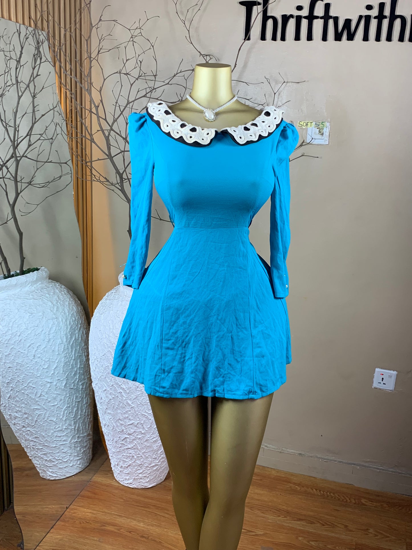 SIZE6 SOFT55