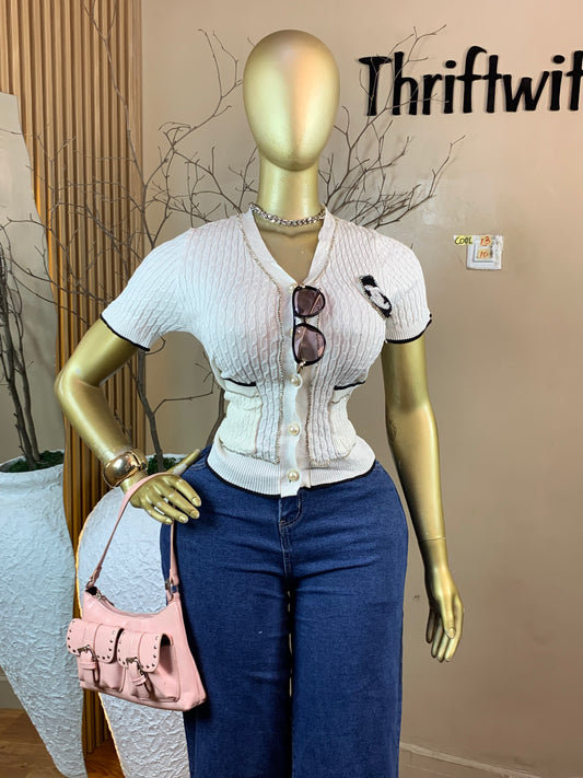 SIZE10 COOL13(Top only)