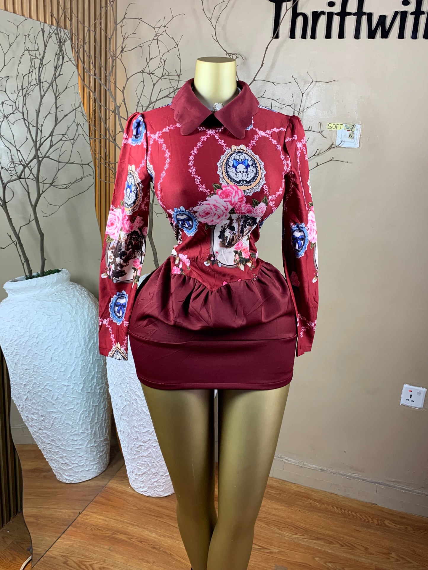 SIZE6 SOFT57