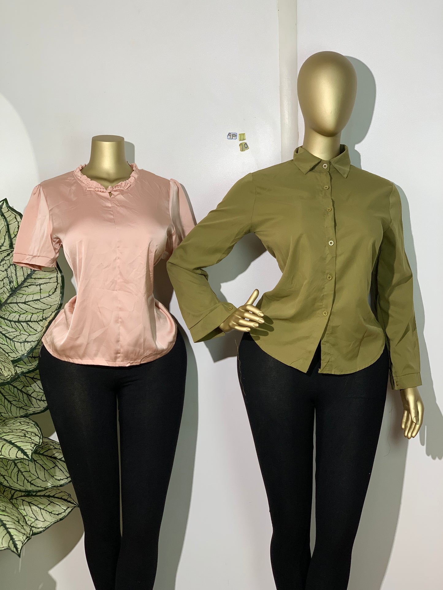 SIZE10 9P11A (green)