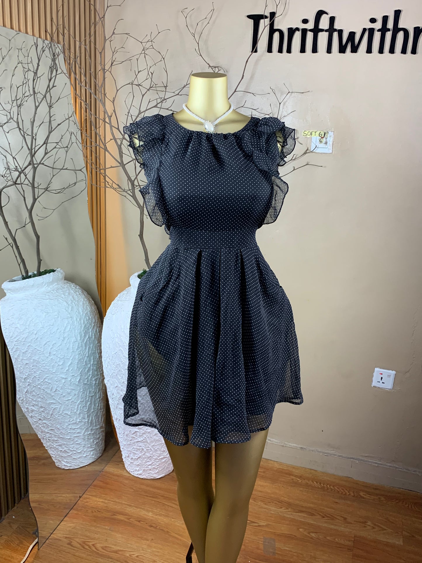 SIZE6 SOFT61