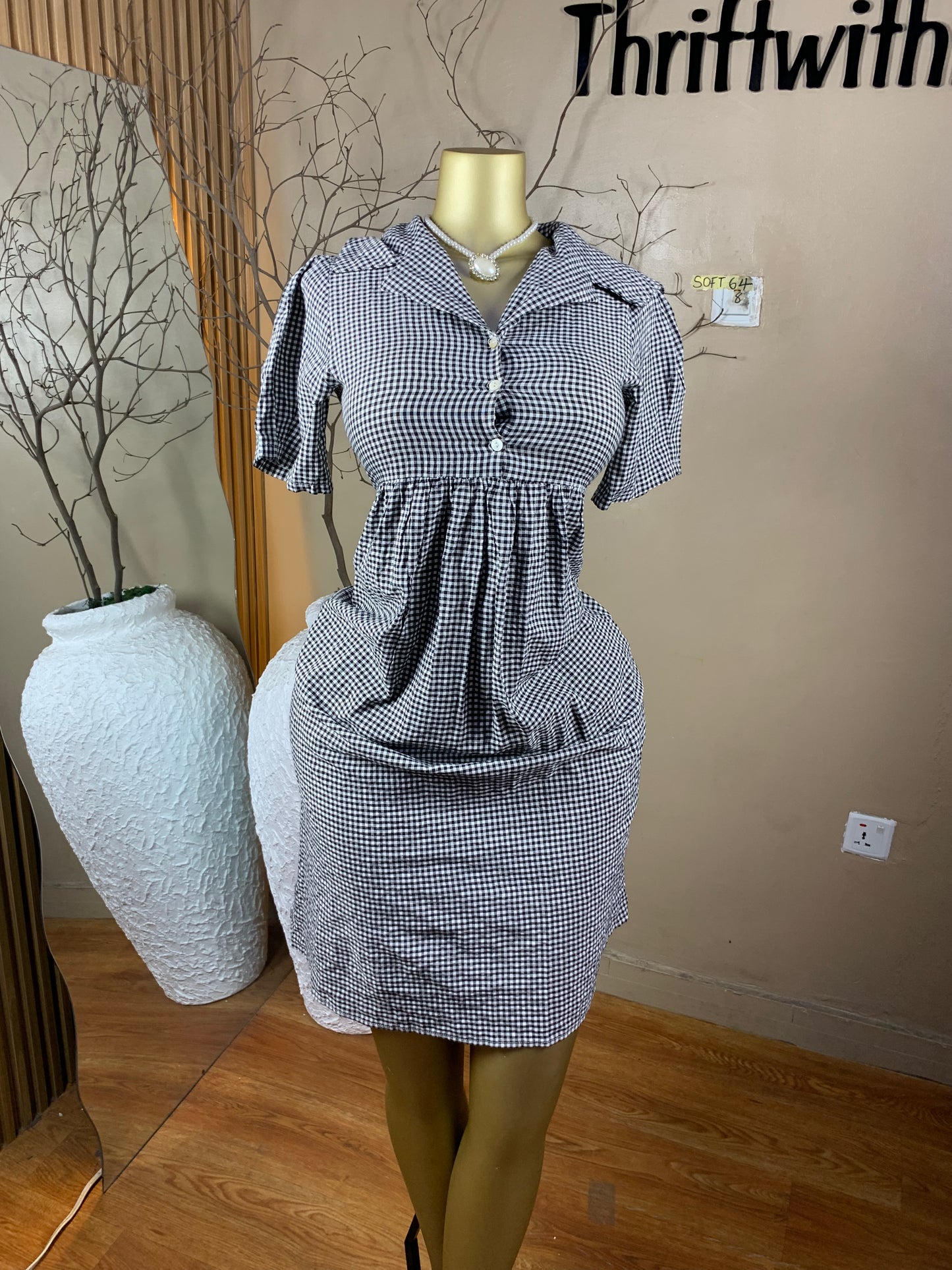 SIZE8 SOFT64