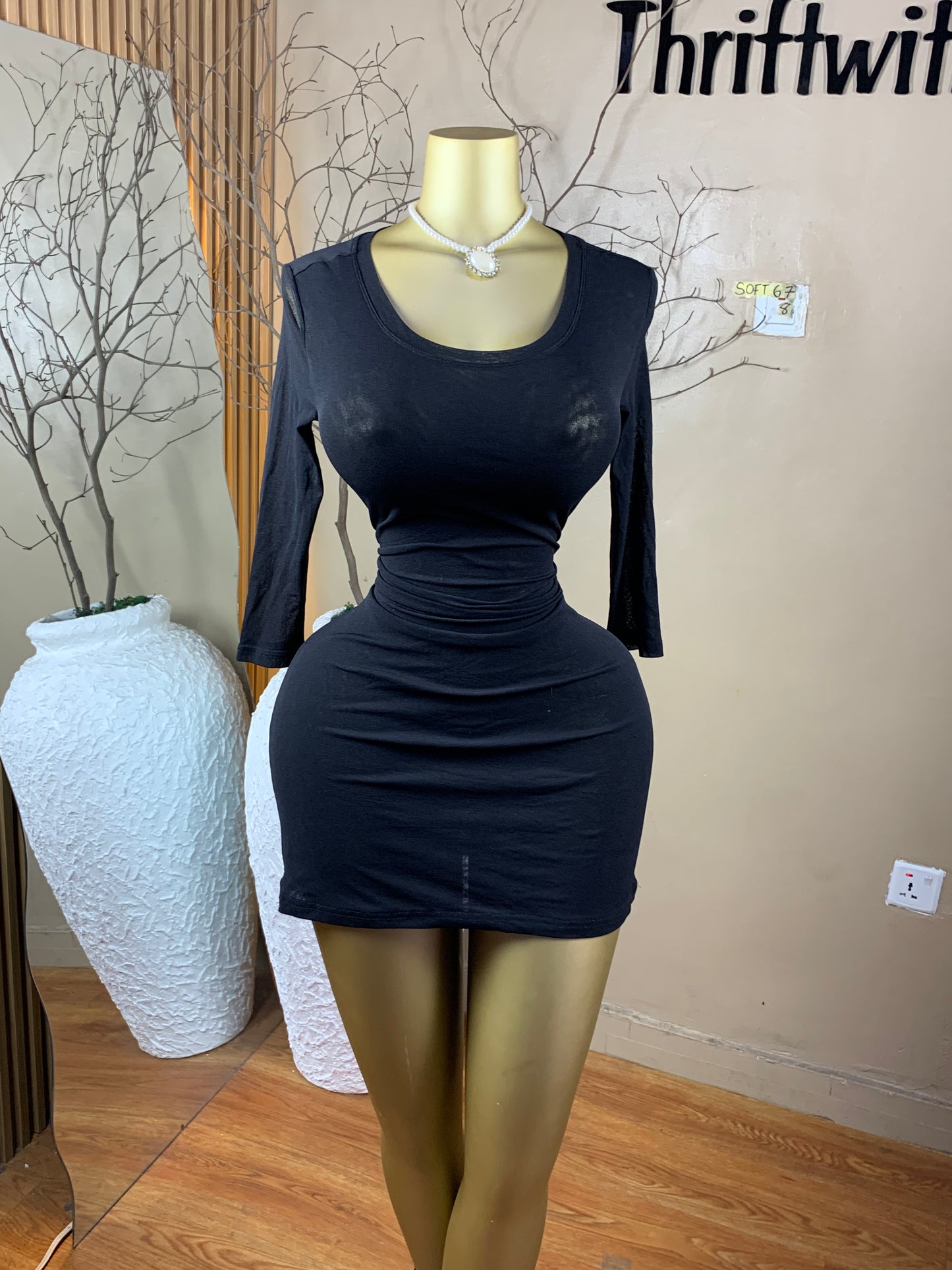 SIZE8 SOFT67