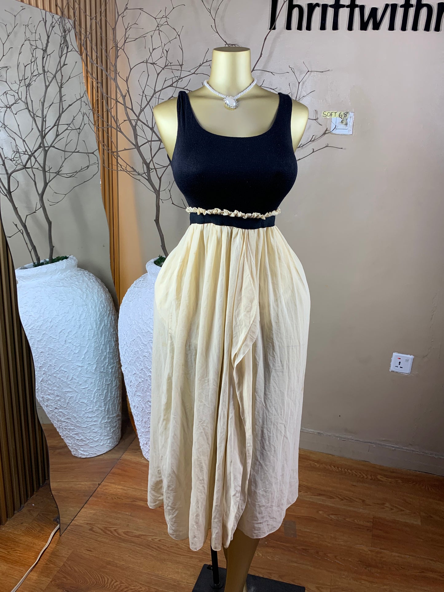 SIZE6 SOFT68