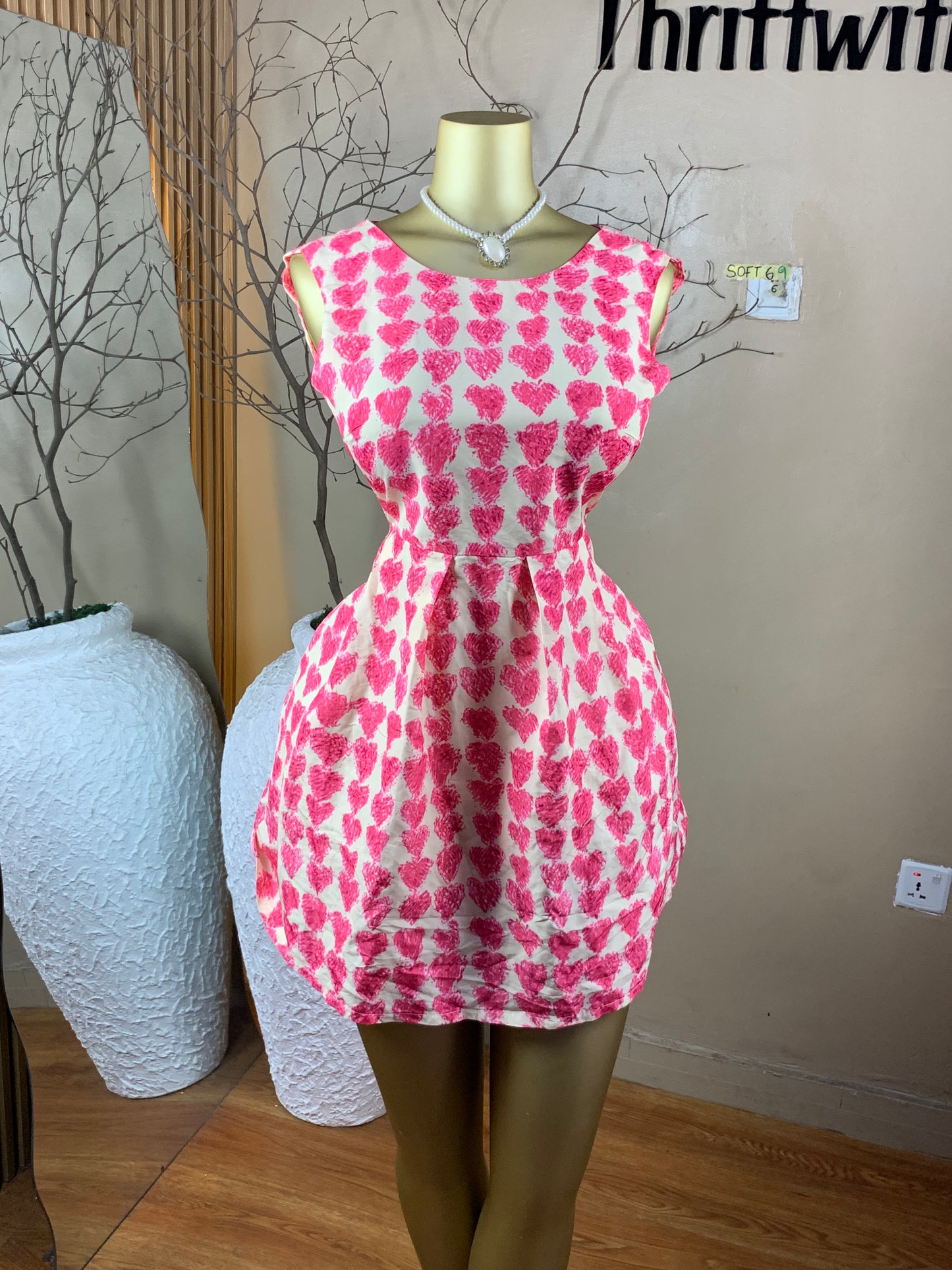 SIZE6 SOFT69