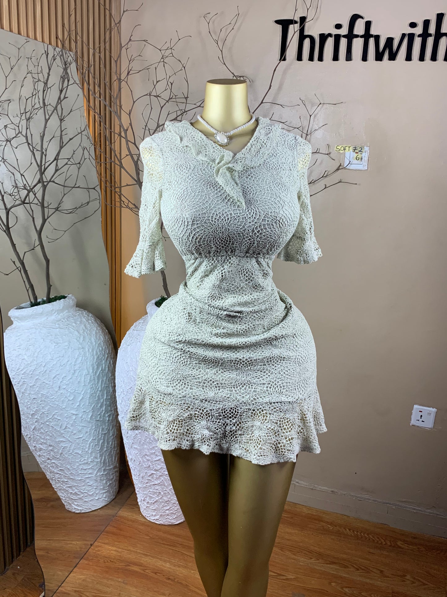 SIZE6 SOFT72
